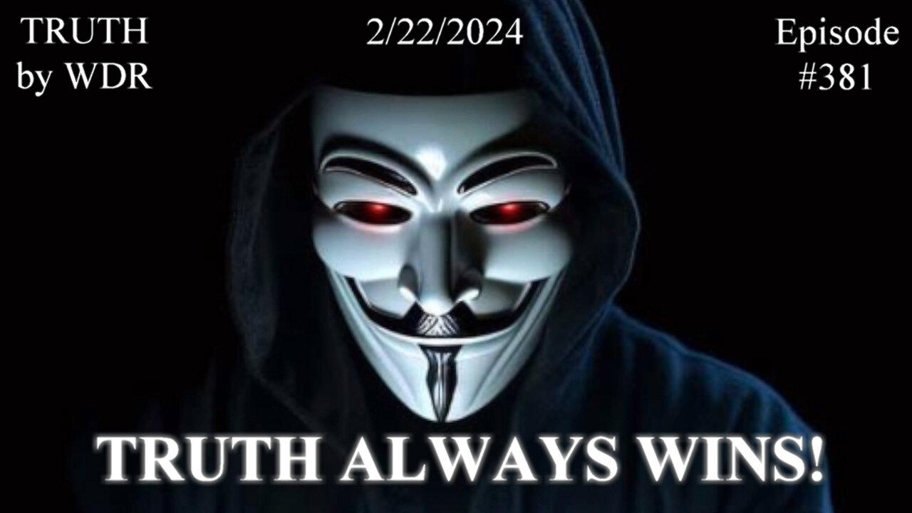 TRUTH ALWAYS WINS! - Truth by WDR - Preview