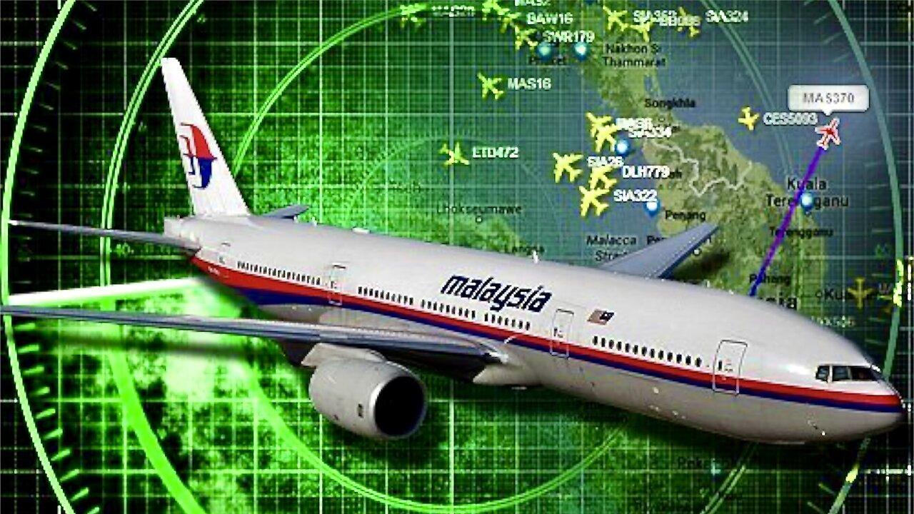 World's Most Mysterious Passenger Airplane Vanishing - Malaysia Air Flight MH370 - Full Documentary