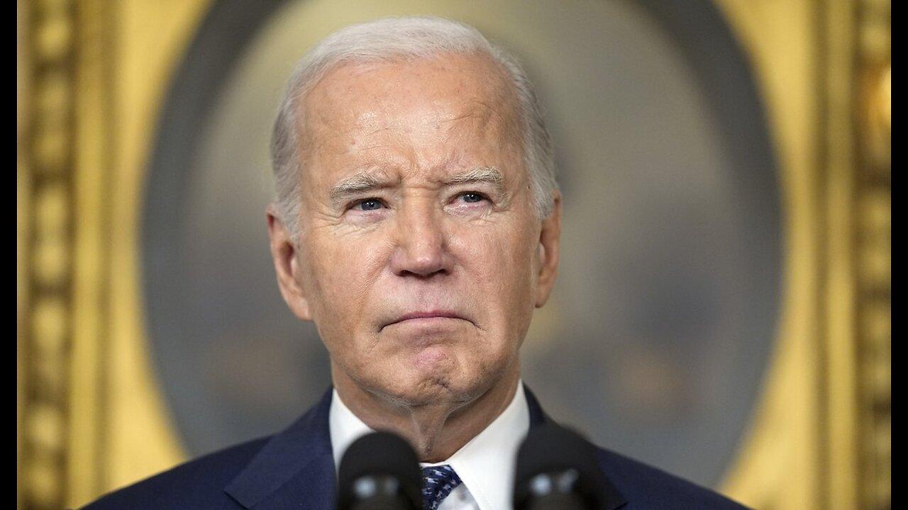 Survey Shows Most Voters Believe Joe Biden 'Personally Profited' From Hunter's Shad