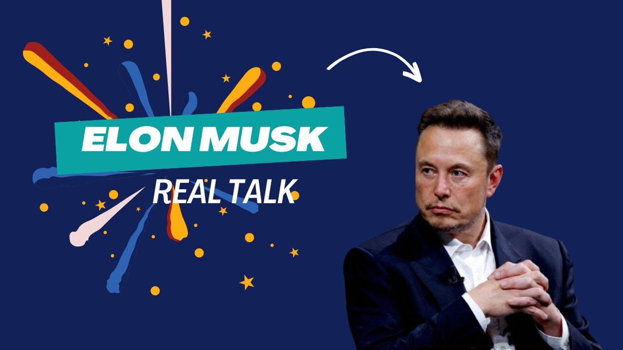 Elon Musk - Free Speech, Neuralink & The Future of Humanity