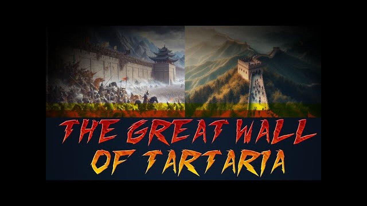 Great Wall of Tartaria: Who is telling the truth?