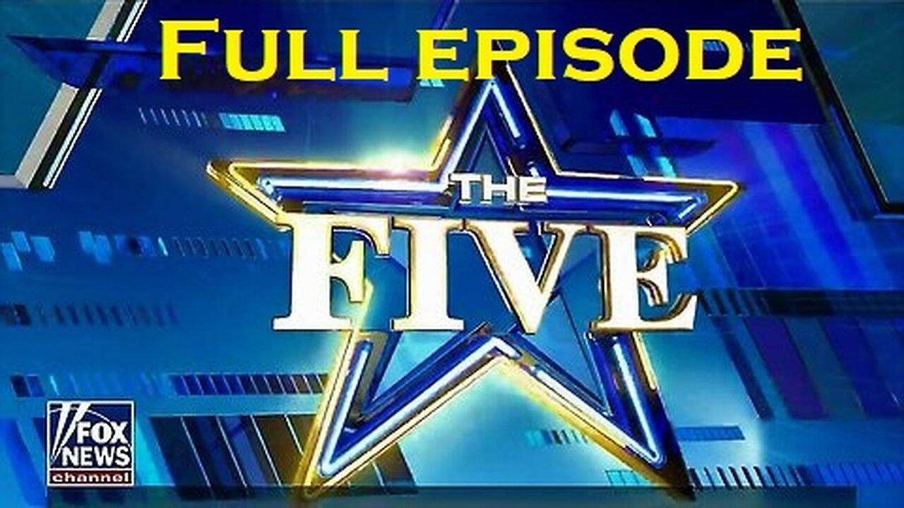 The Five - Wednesday, February 21- (Full episode)