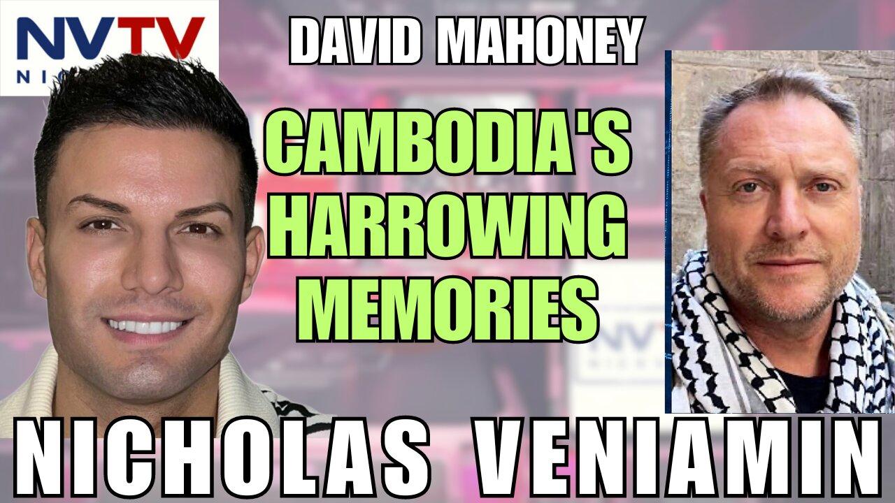 Mahoney & Veniamin Uncover Vietnamese Currency & Cambodia's Dark Chapters
