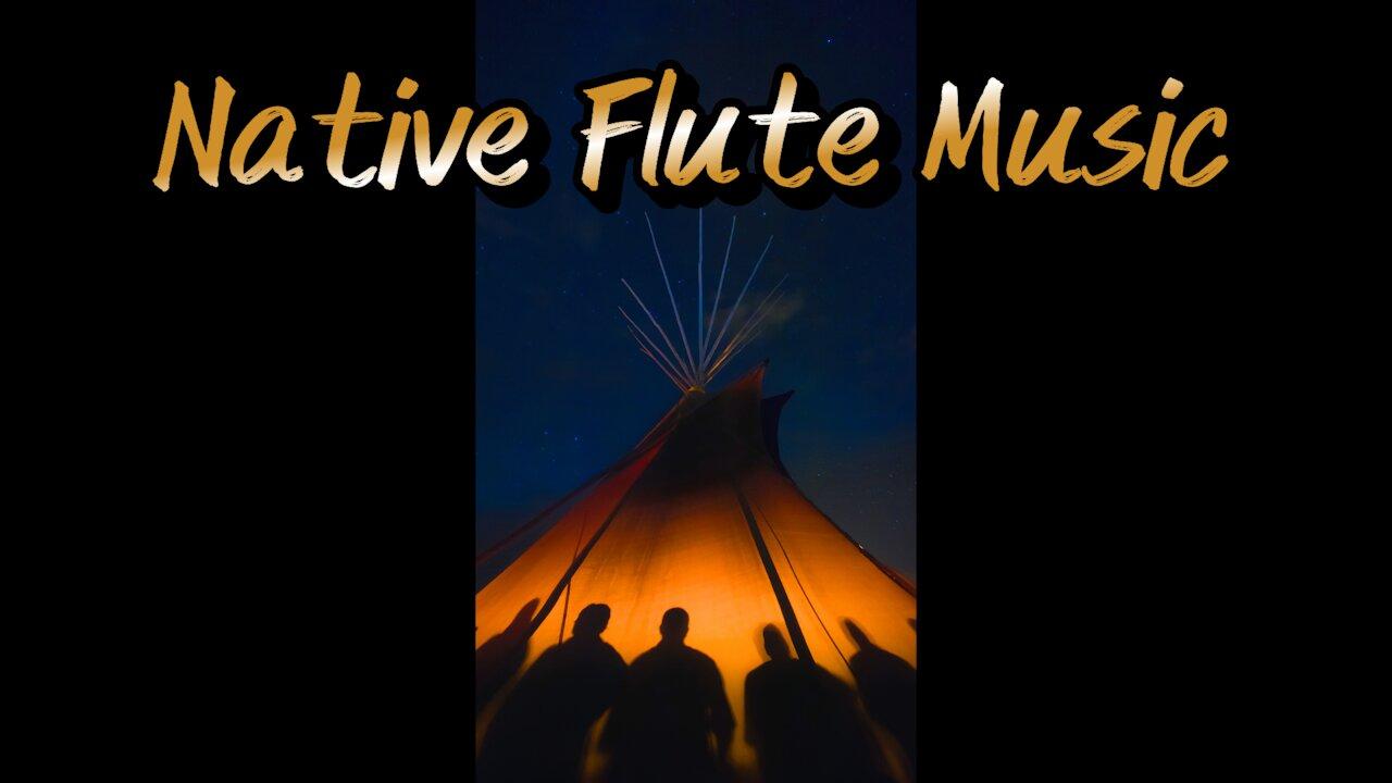 Native American Flute Music to Heal and Relax