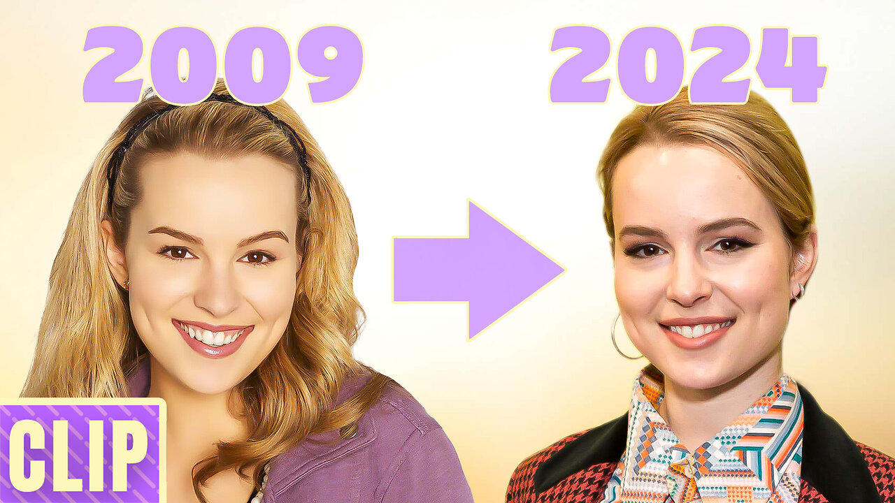 Bridgit Mendler Just Went From Disney Child Star to Space CEO
