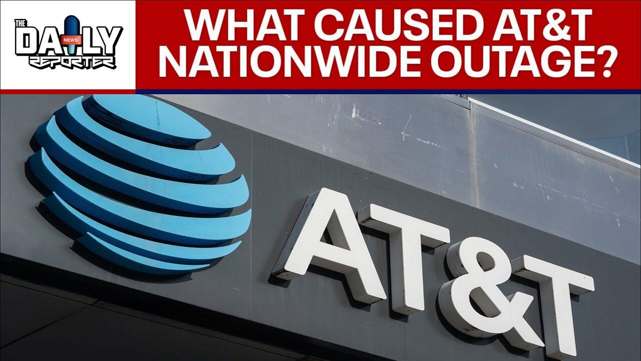 🔴 AT&T outage nationwide: Feds investigate whether cyberattack was cause of outage