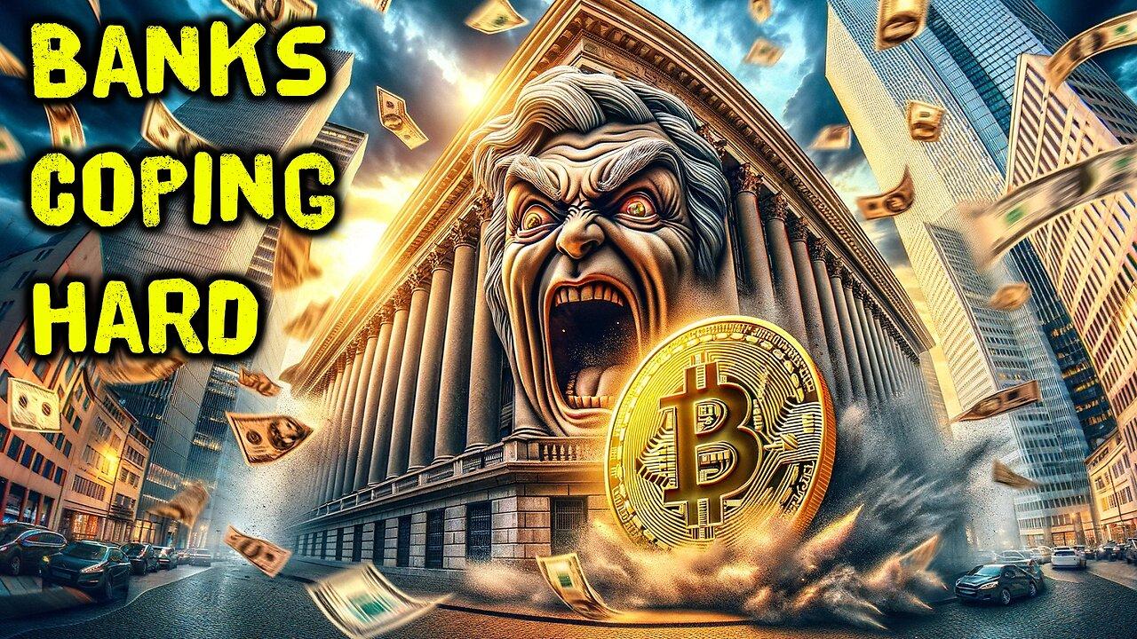 Bitcoin critic European Central Bank spews wild tantrum of lies, Nigeria cheating its people - Ep.47