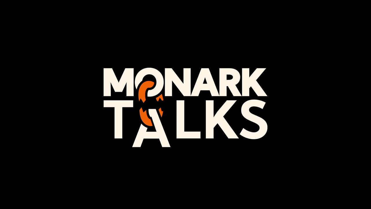 MONARK RESPONDE NANDO MOURA - Monark Reage #02