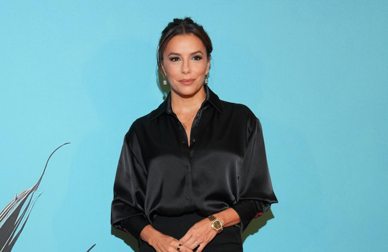 Eva Longoria has joined the cast of 'Only Murders in the Building'
