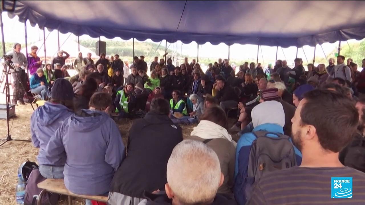Farmer’s anger set to overshadow France’s agricultural fair