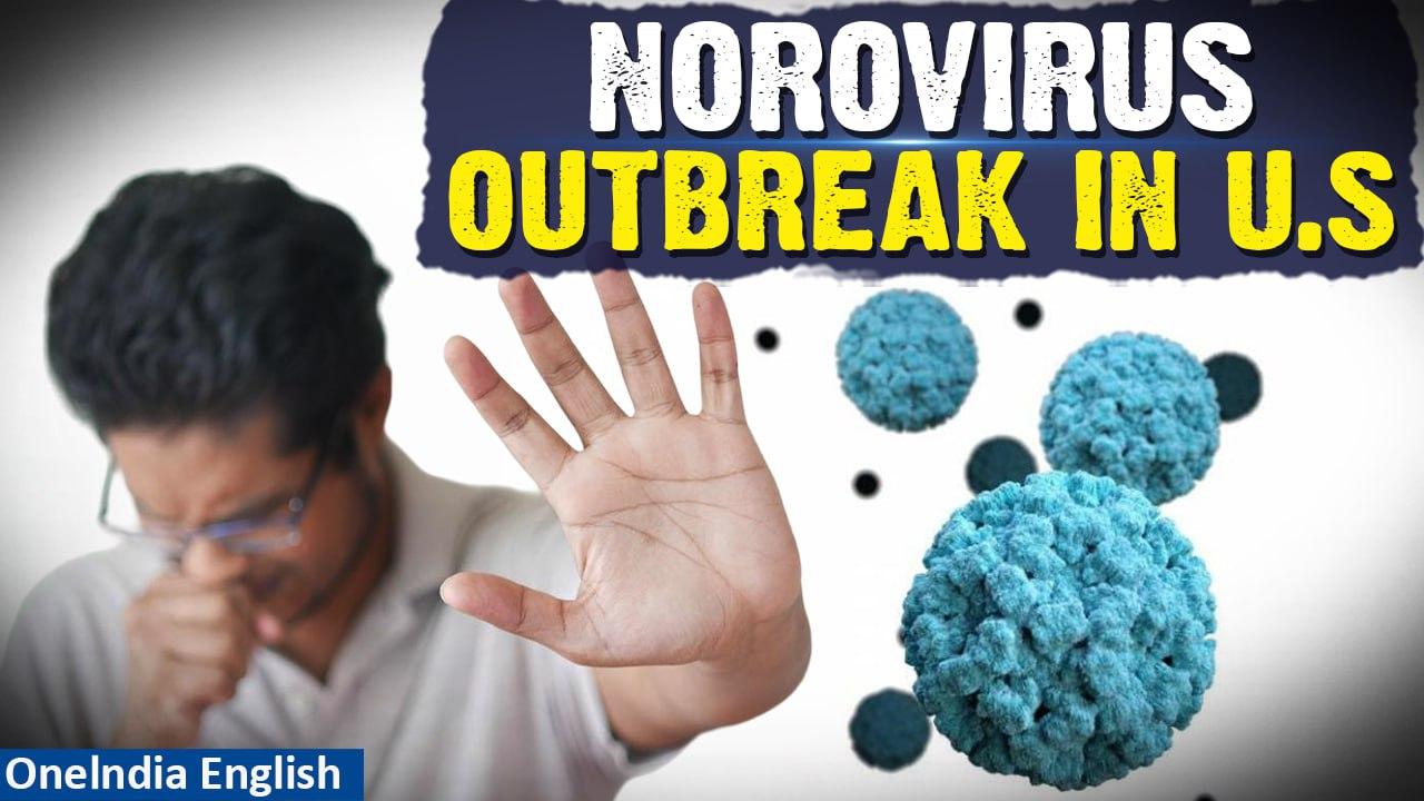 Norovirus, a stomach virus, spreading across US; northeast region hit hard |  Oneindia News