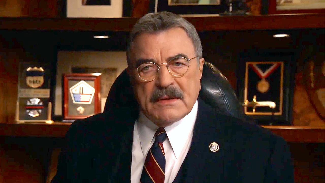 Tom Selleck Isn't Ready to Say Goodbye to CBS' Blue Bloods