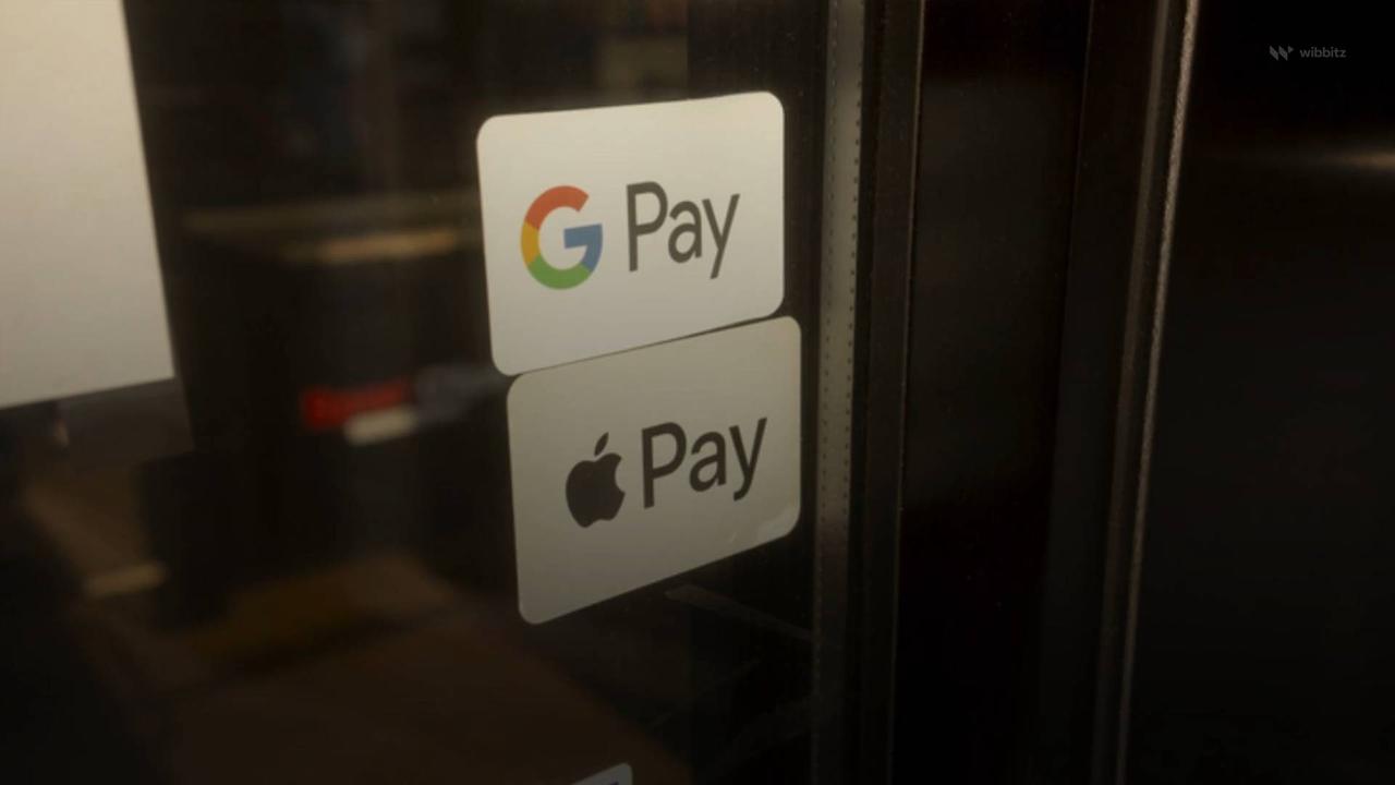 Google Pay Is Shutting Down in the US