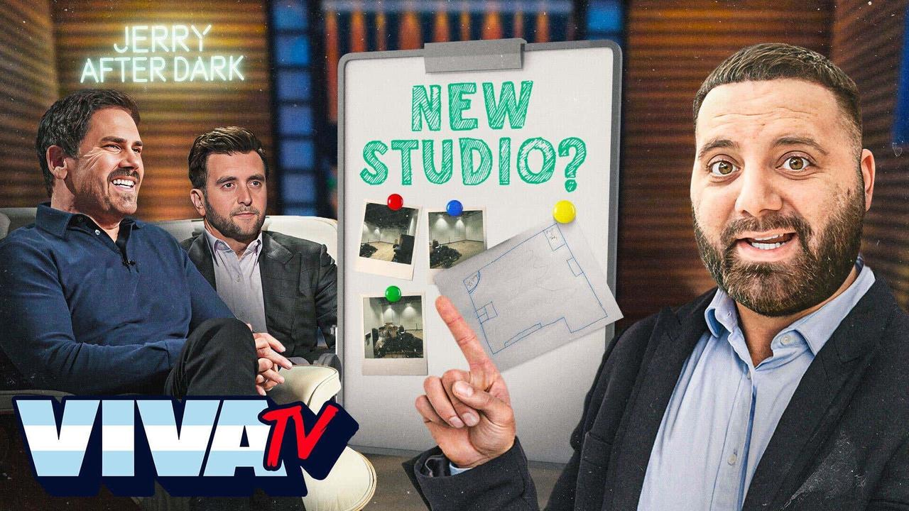 Jersey Jerry Makes His Most EXPENSIVE Request! | VIVA TV