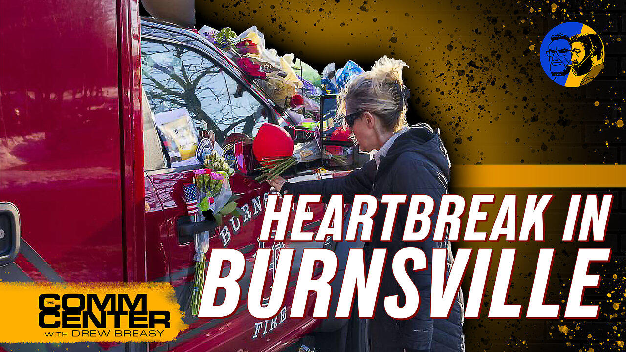 Empathy for the Burnsville Tragedy