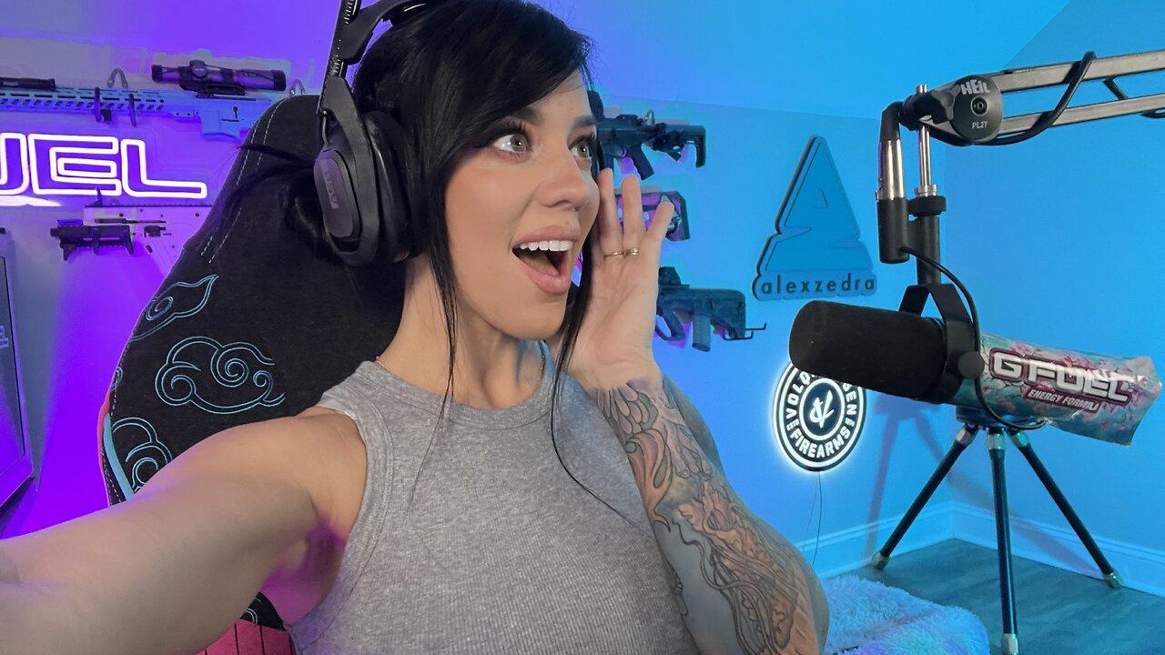 LIVE! Playing Scary Games tonight