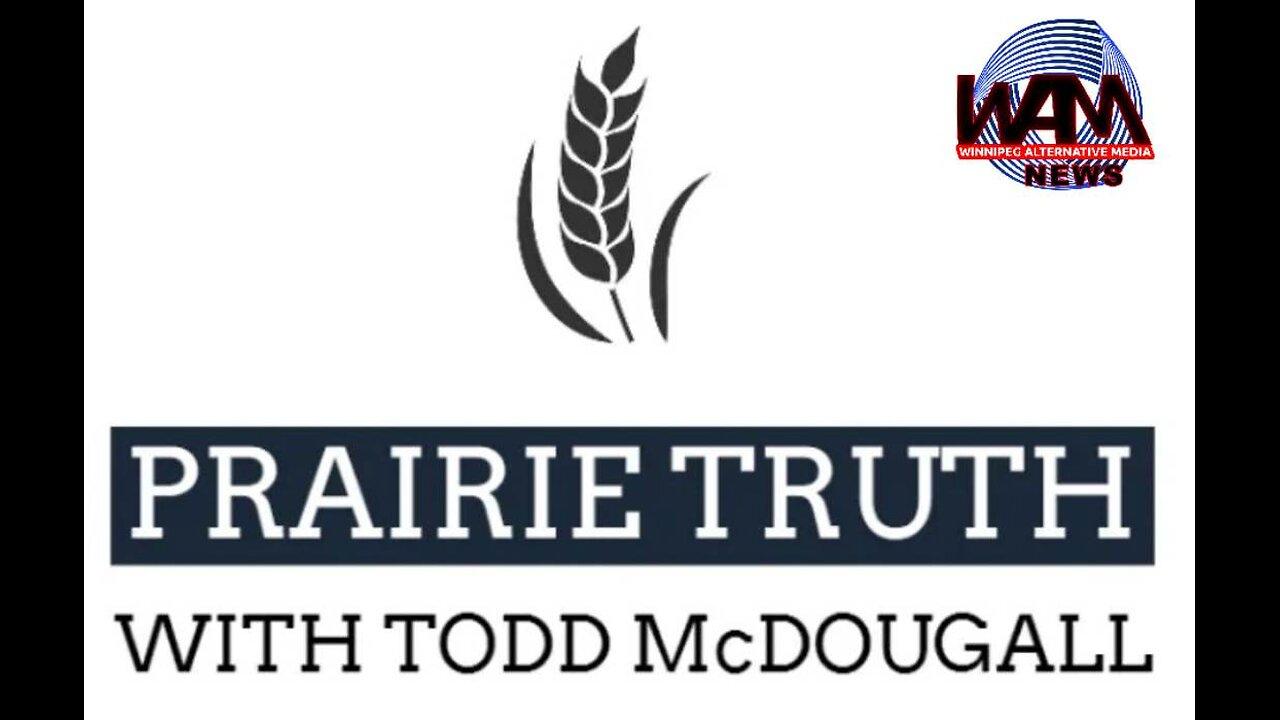 Prairie Truth #285 - Coutts Pre-Trial Update w/Marco Huigenbos & Antifa Trying To Sue Us & PPC!