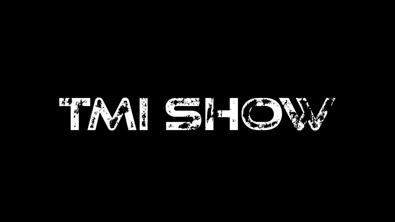 TMI Show 2-22-24 - Blackout Cyber Attack