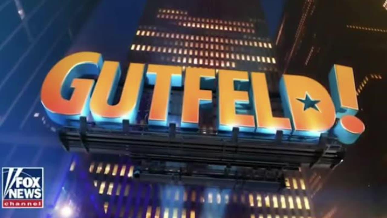Gutfeld (Full episode)-Thursday, February 22