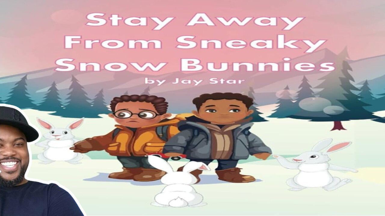 Stay Away From Sneaky Snow Bunnies read out - One News Page VIDEO