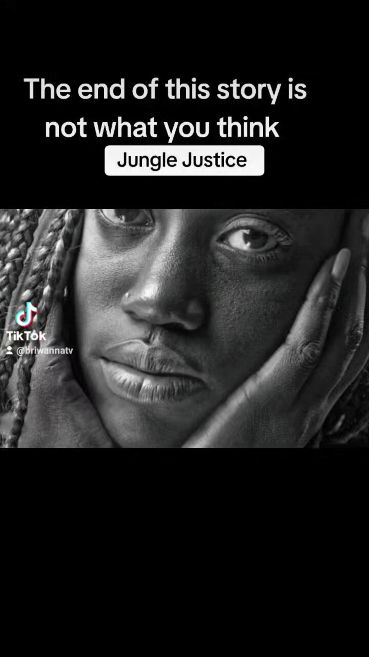 Jungle Justice