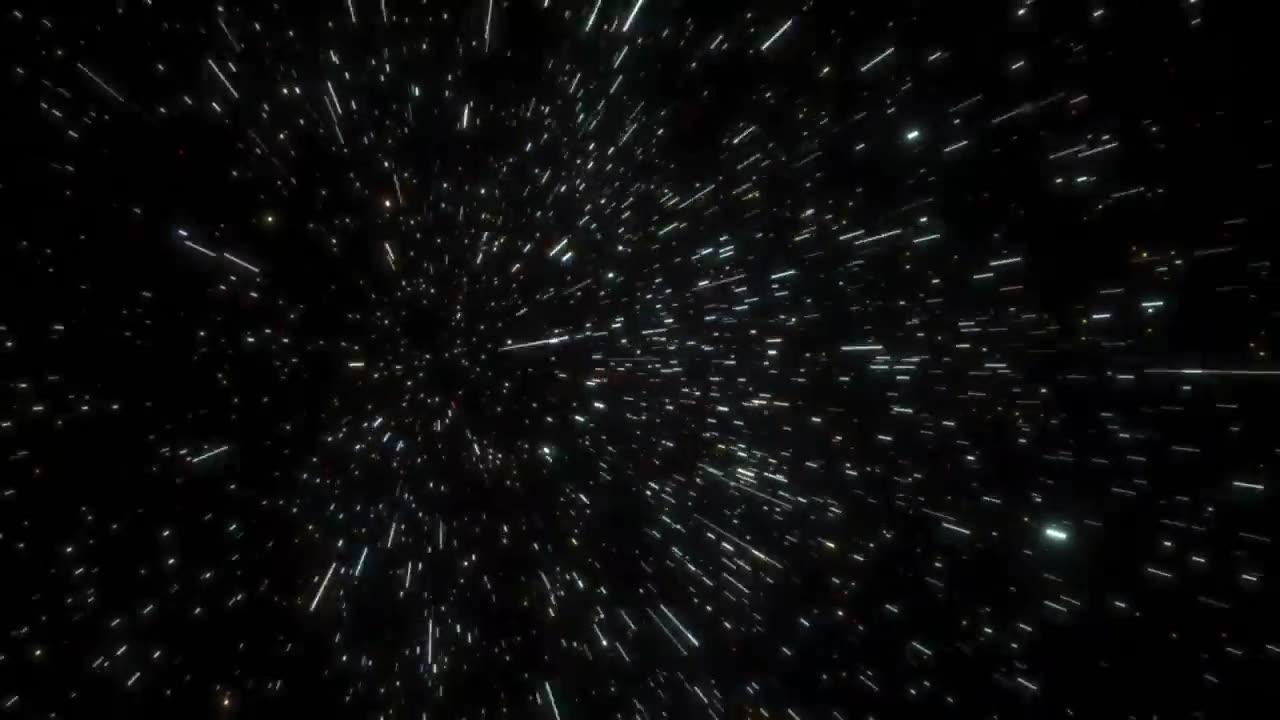 An Epic Journey From Earth to the Edge of the Universe (4K UHD)