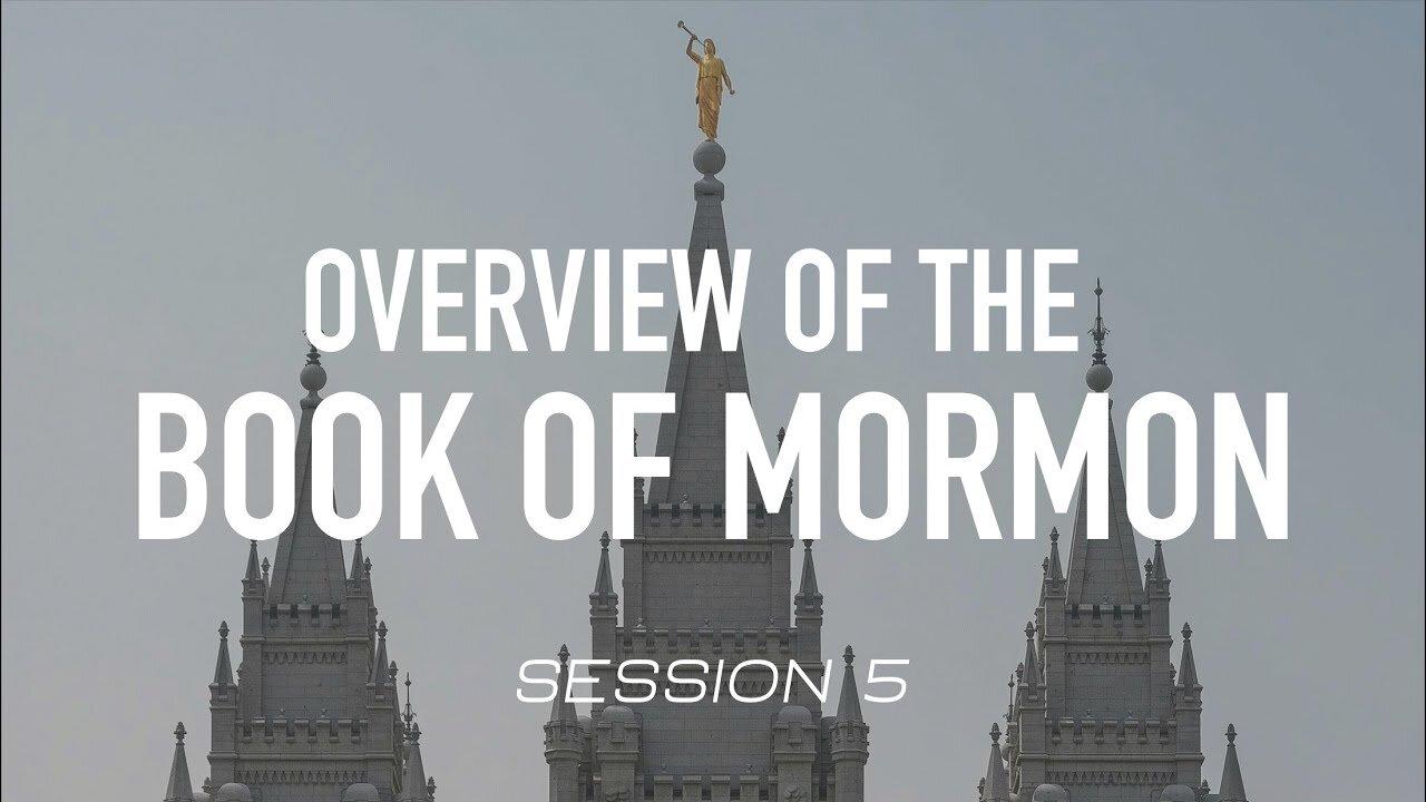 Christians need to know this about the Book of Mormon