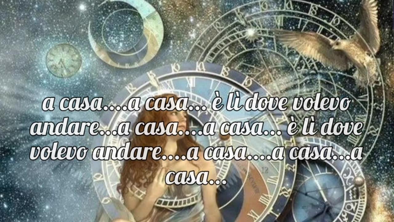 "Clocks"-Coldplay/Buena vista social club(2002)-traduzione in italiano