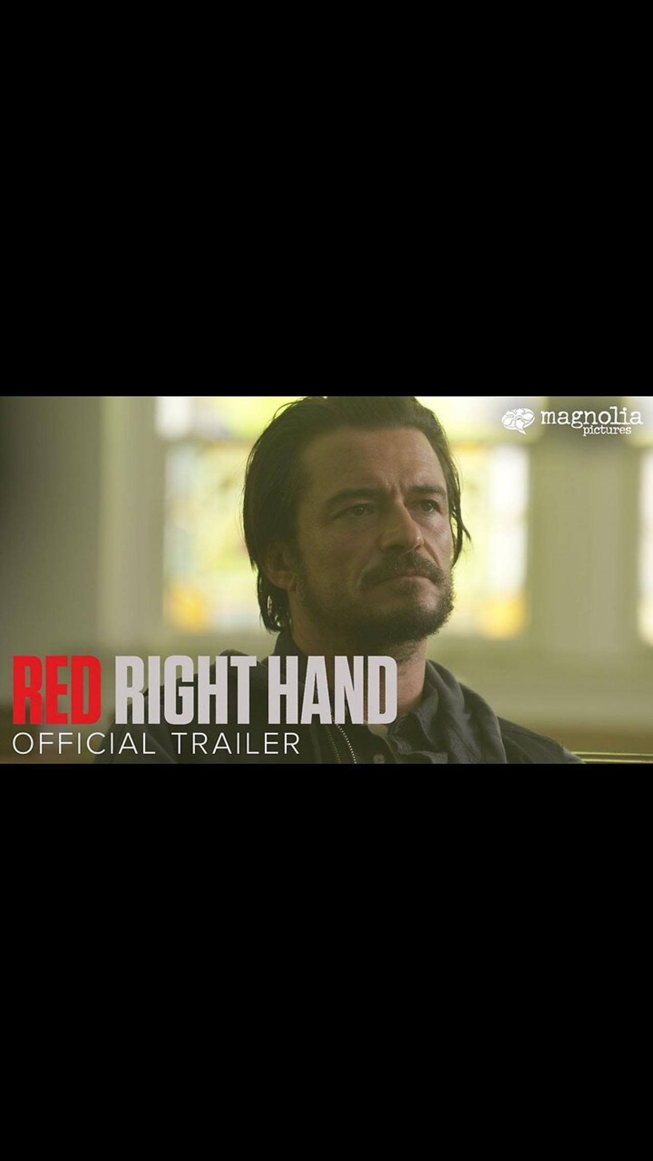 Watch Red Right Hand (2024) Full Movie Online – totally FREE! 🎥✨