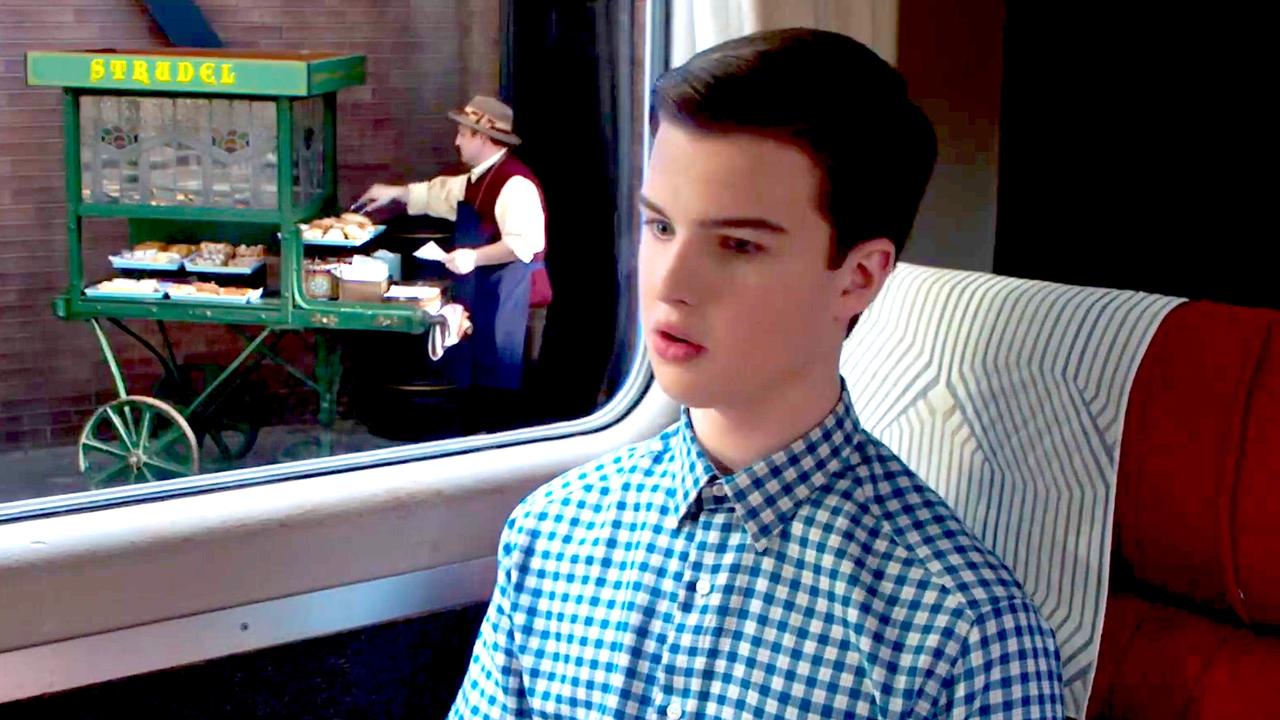 Left in the Dust: The Next Episode of CBS’ Young Sheldon