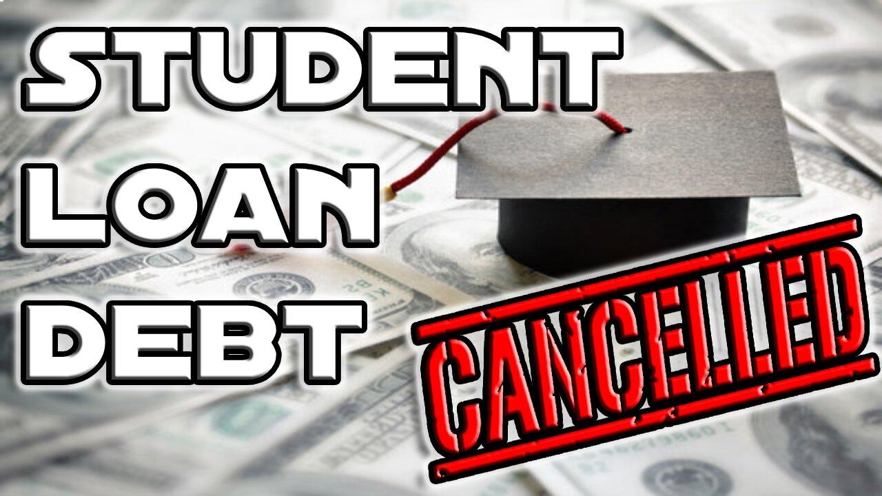 SCOTUS Ignored!, Biden To Forgive $1.2B In Student Loans, Will Markets Ever Fall? | Q4 Earnings $WBD