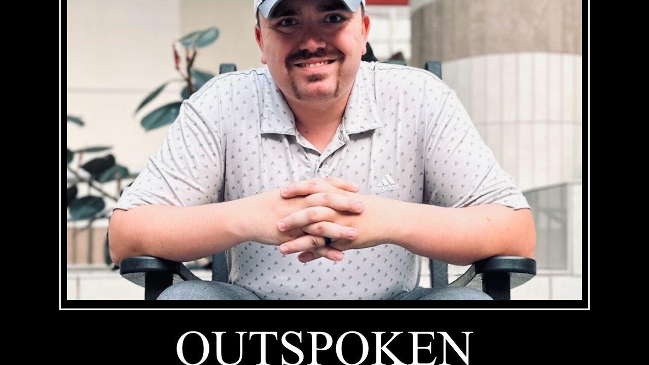 Outspoken With Pastor Bristol Smith: S3 E22: Is America Under Attack?