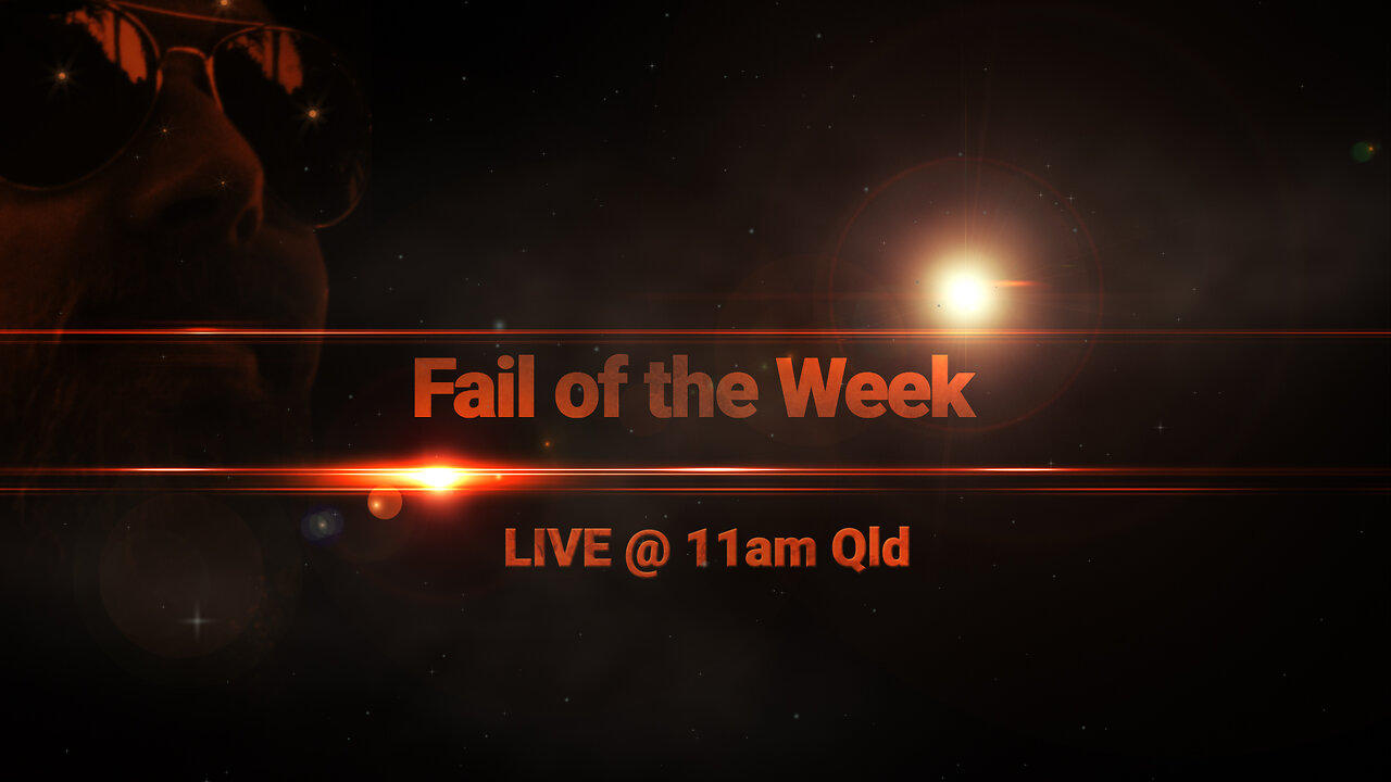 Fail Of The Week 17 One News Page Video Fail Of The Week 17 One News Page Video