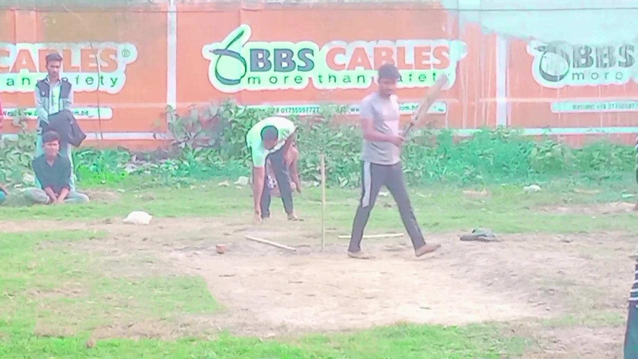 Cricket club BD