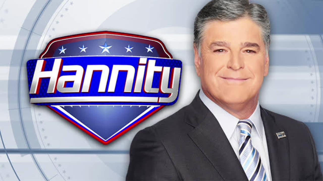 Sean Hannity 2/23/24 BREAKING NEWS February 23, 2024 newsR VIDEO