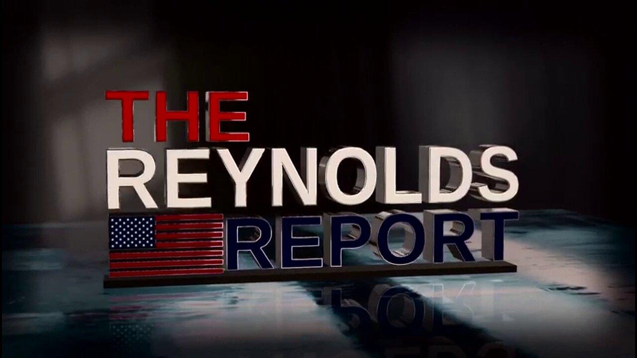The Morning Dump - PRIMARY DAY, WOKE AI IS HERE, And MORE! Reynolds Report 22424