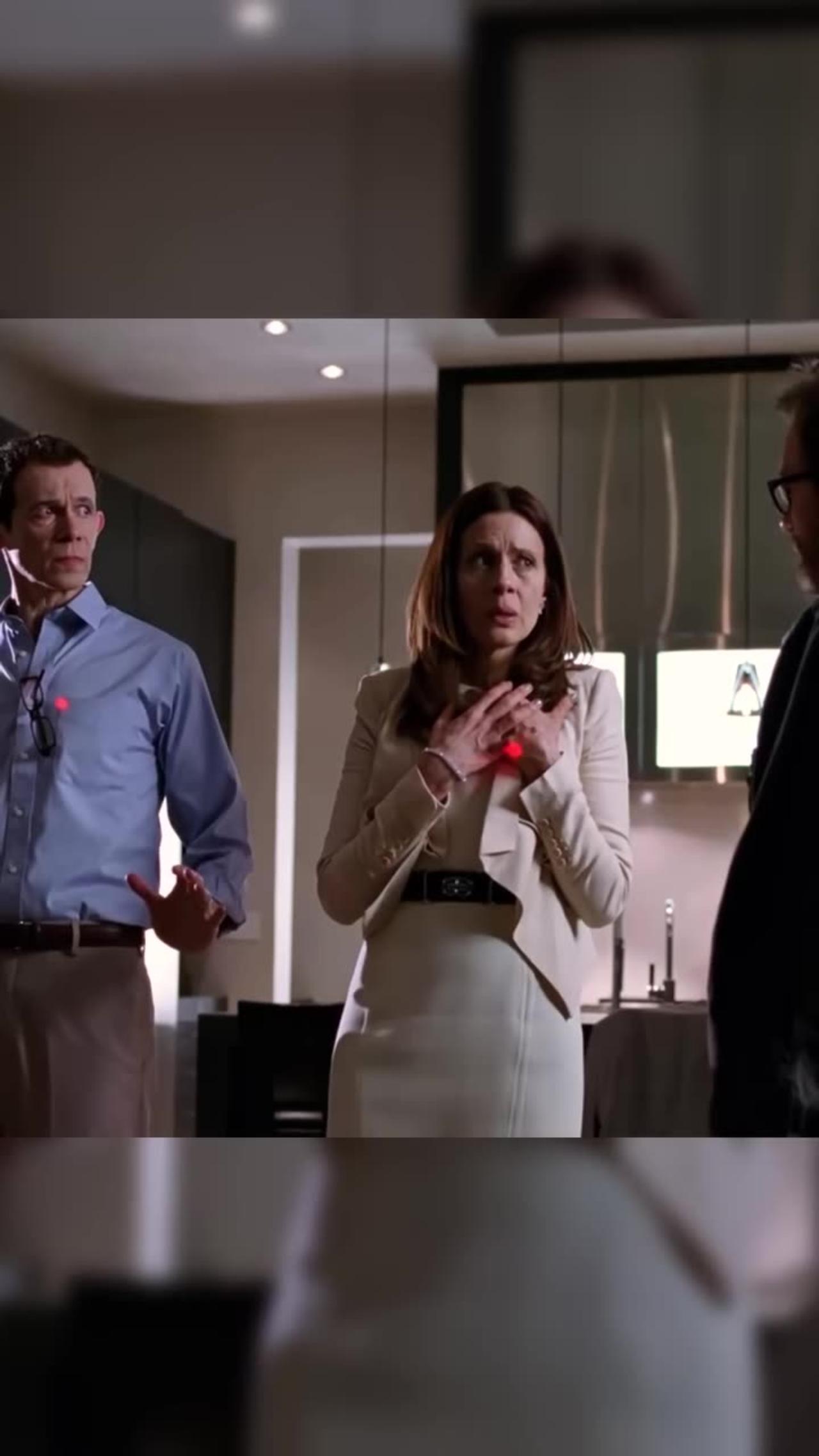 Heisenberg Visits Elliot & Gretchen 😈🥶 | breaking bad #shorts