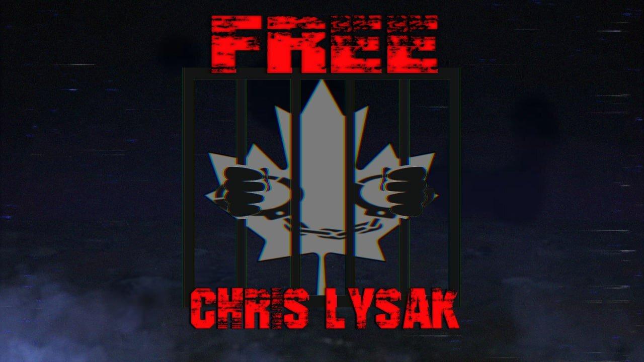 COUTTS 4, Chris Lysak legal defense fundraiser 4 of 4