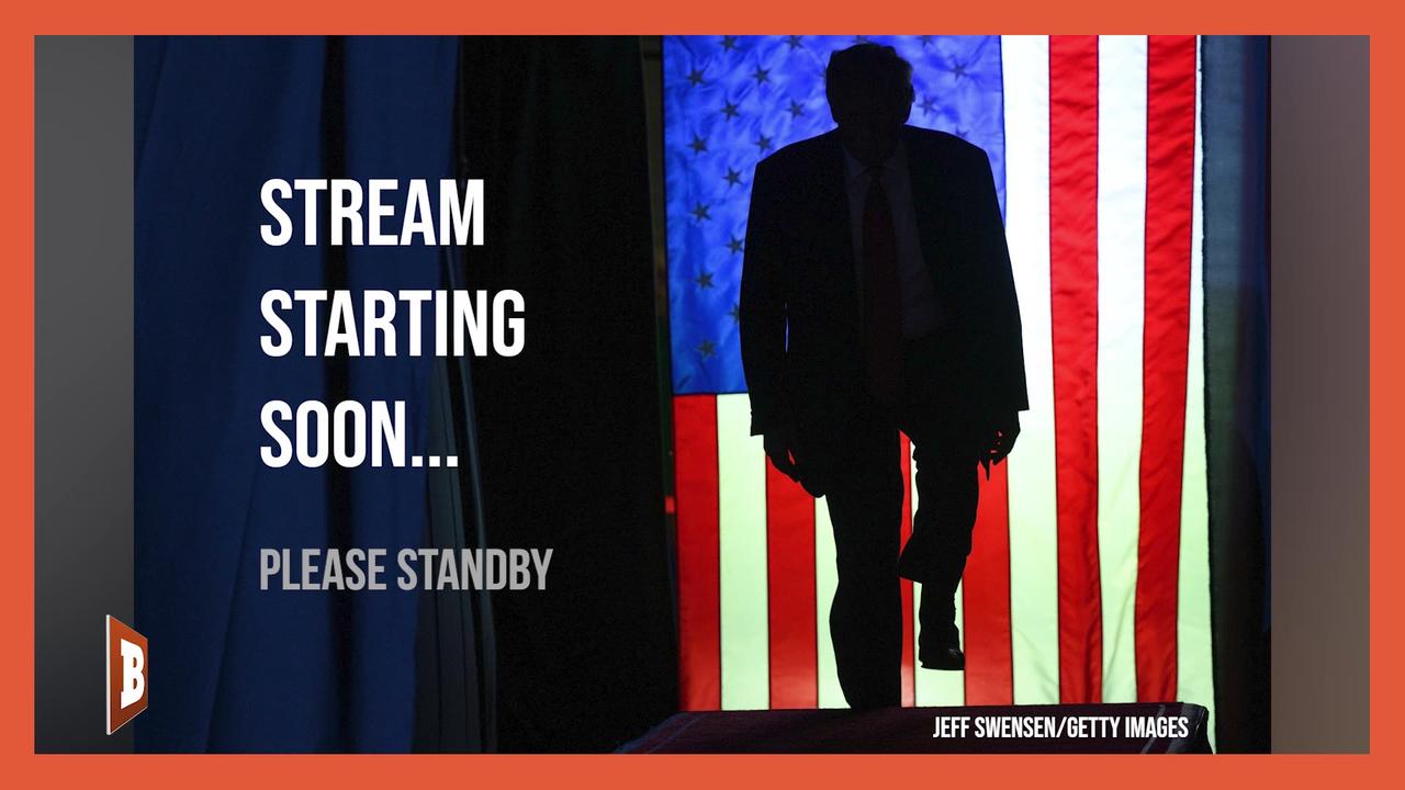 LIVE: Donald Trump Takes the Stage at CPAC 2024...