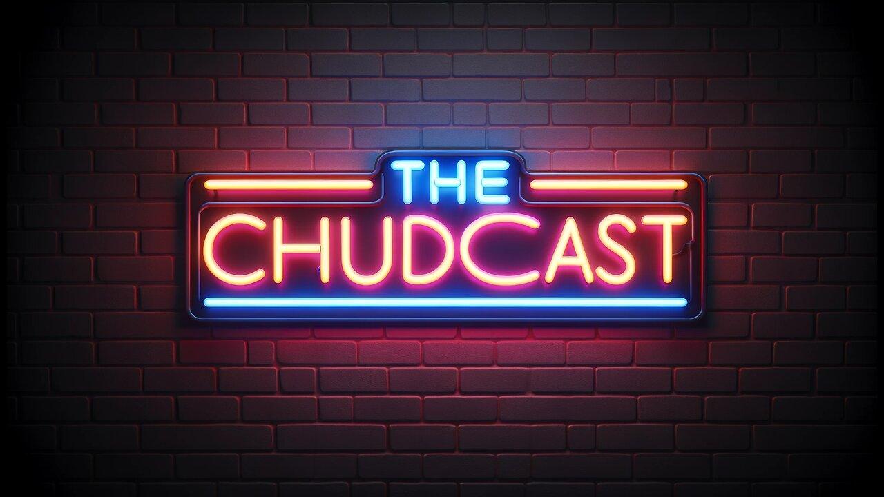 Chudcast 9: Helldivers and Handguns