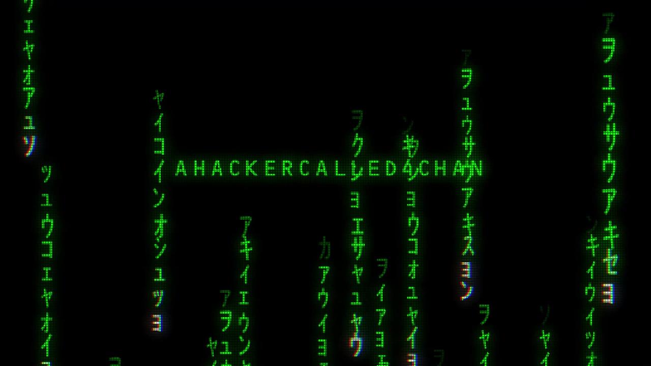 Hacker's Fortune #35 - Avatar the Last Airbender Episode 1