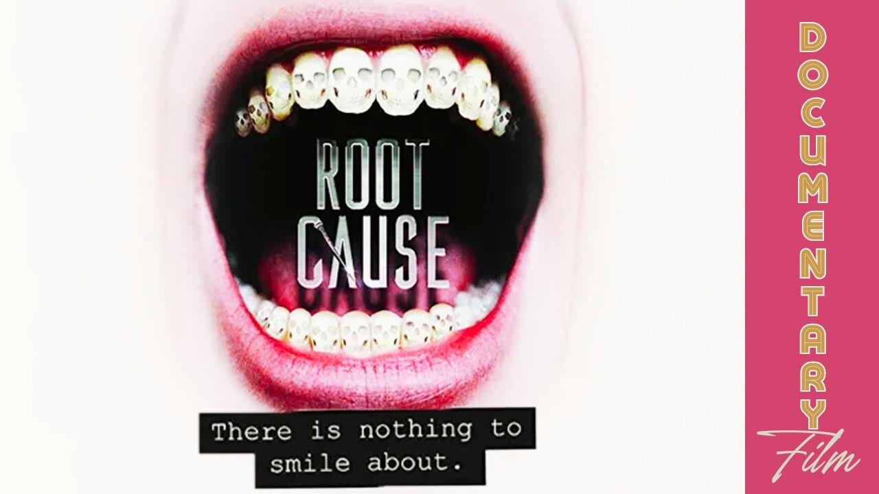 (Sat, Feb 24 @ 1:45p CST/2:45p EST) Documentary: Root Cause