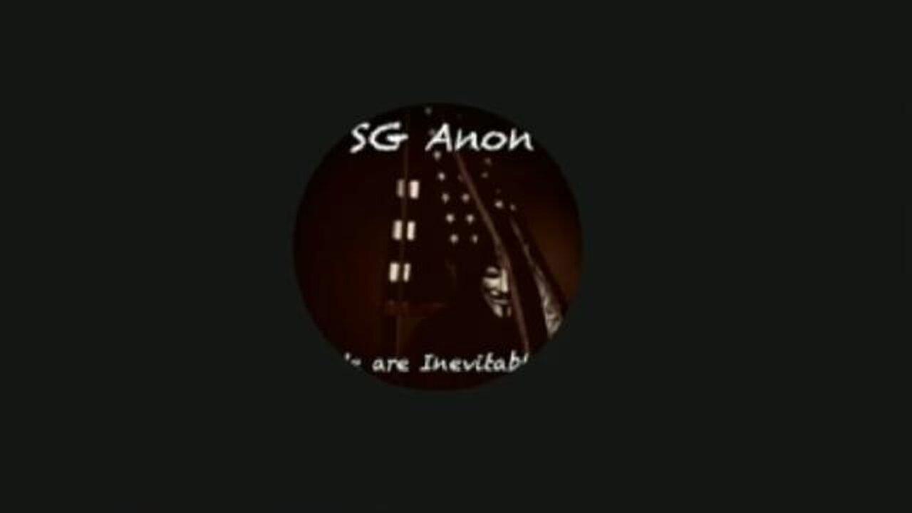 SG Anon Unveils Shocking Revelation: US Dollar - One News Page VIDEO