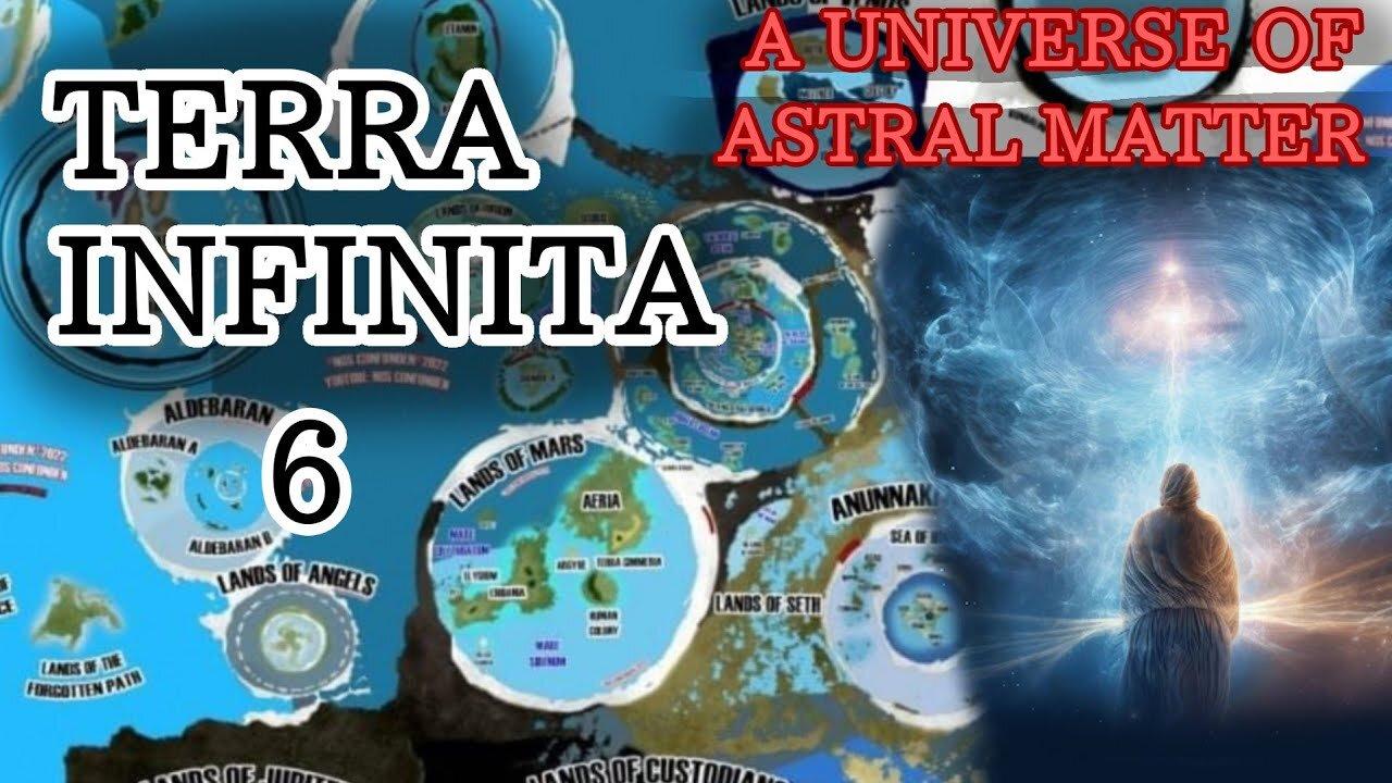 Nos Confunden's Terra Infinita 6: Brahma, Terre Celesti e Castore e Polluce