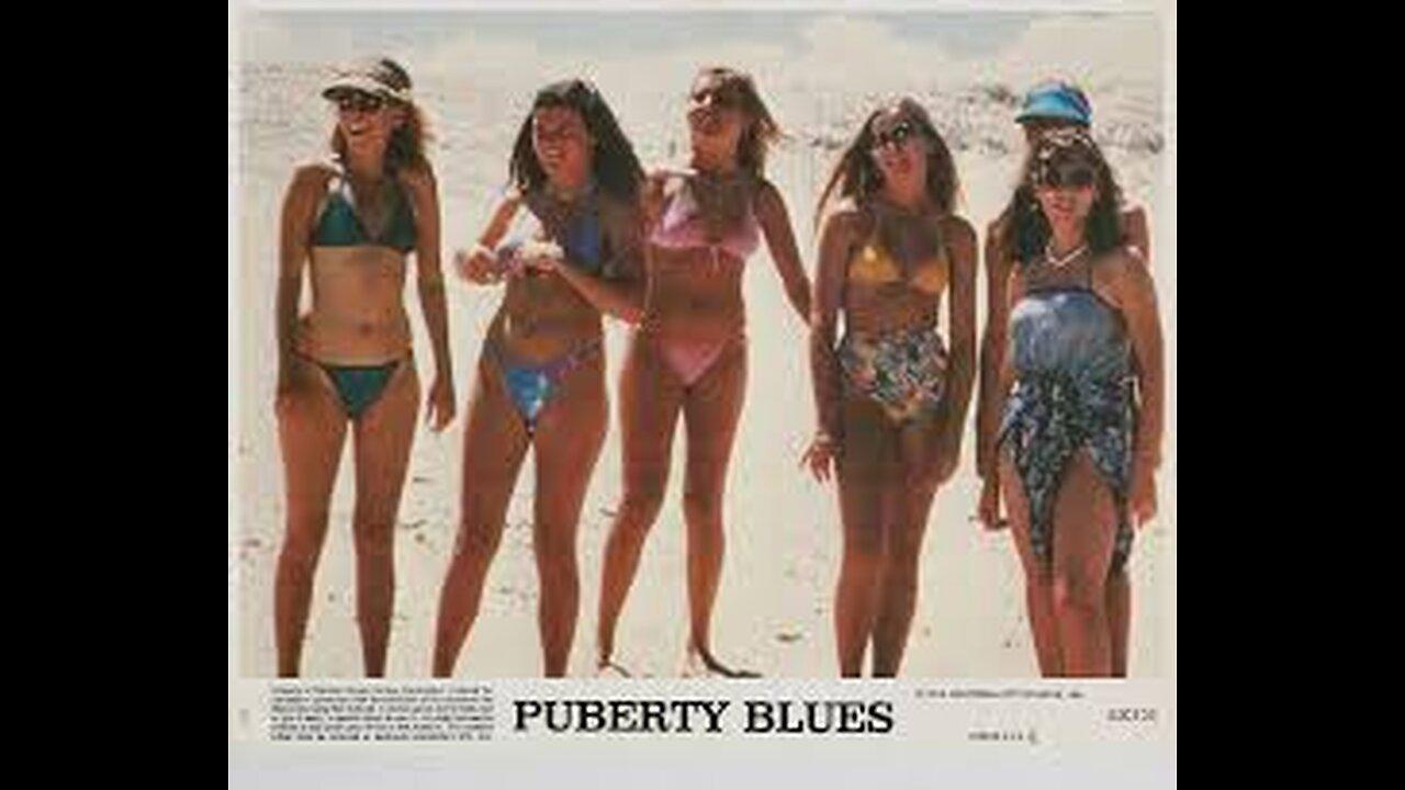 Trailer - Puberty Blues - 1981