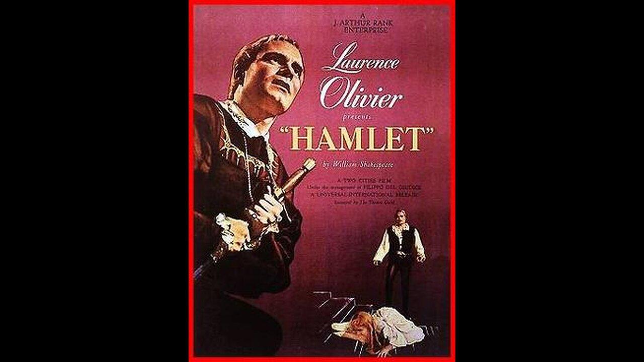 Trailer - Hamlet - 1948