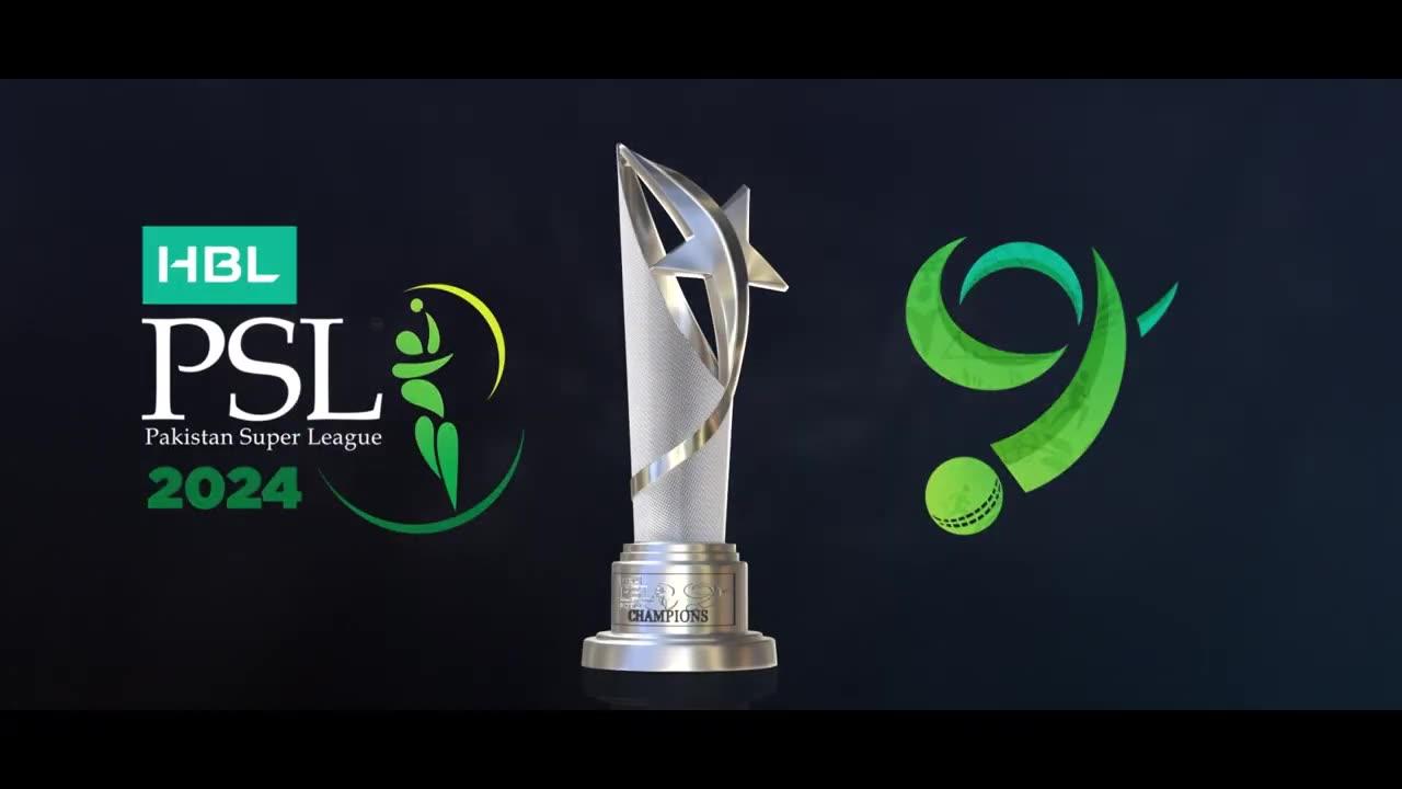 PSL 9 - Multan Sultan vs Lahore Qalandars - Match 7