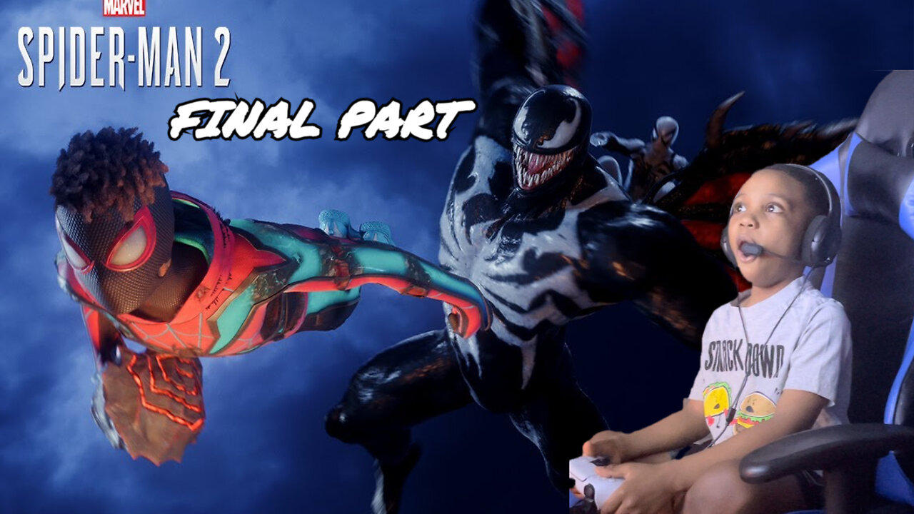 spider man 2 last fight