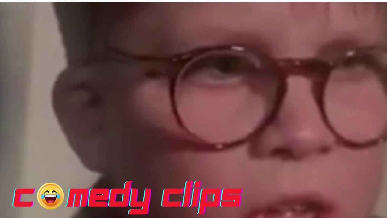 Welcome To Comedy Clips! Please Follow!