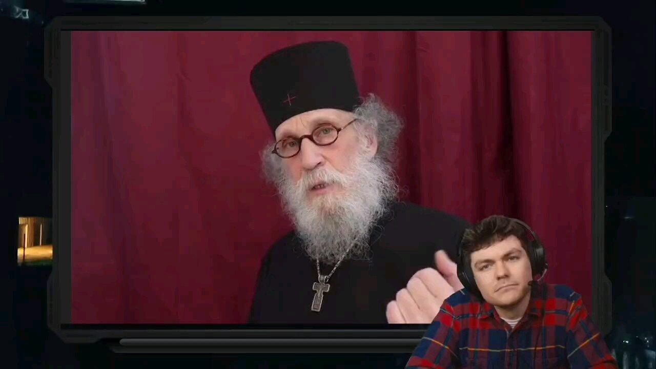 Brother Nathanael Yesterday 2/23 called exactly what blinken & nuland are doing Today 2/24...